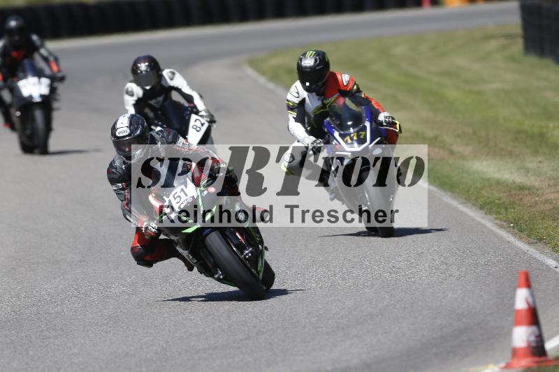 /27 24.07.2026  Speer Racing ADR/Gruppe rot/151